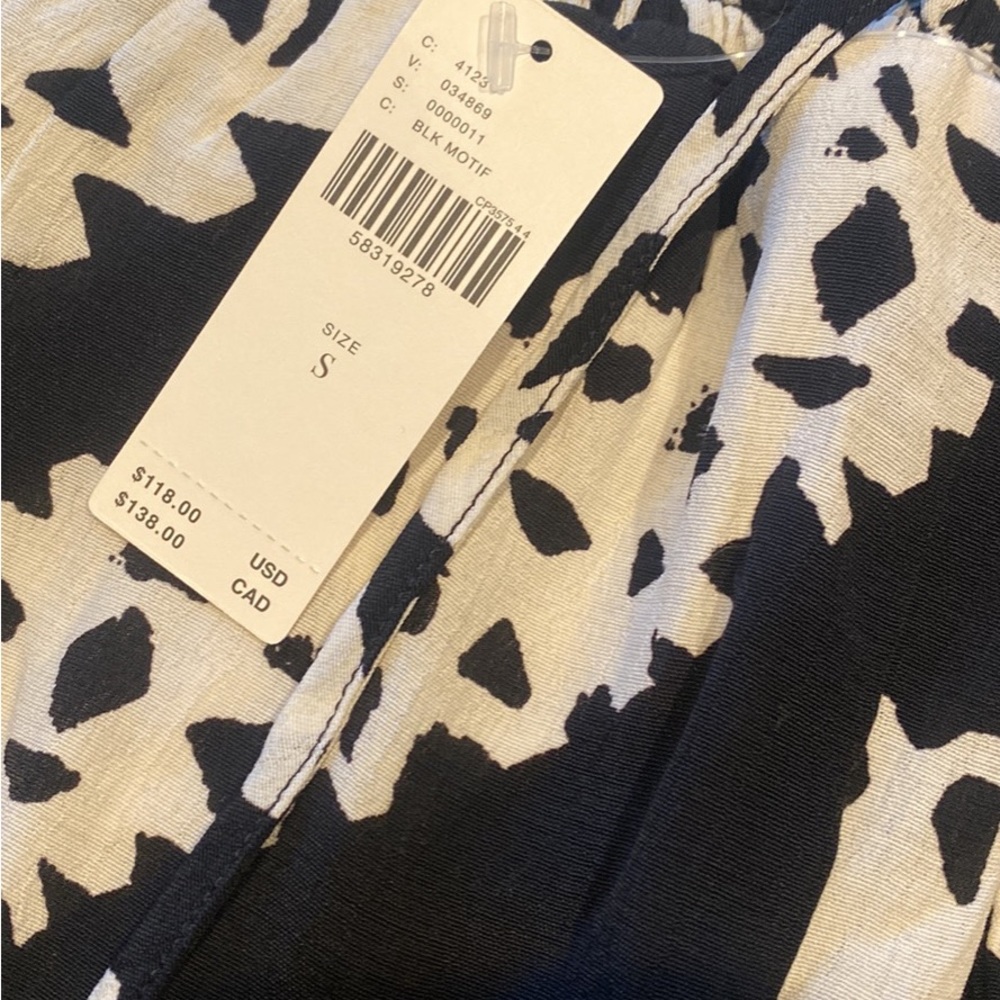 Anthropologie Joggers
